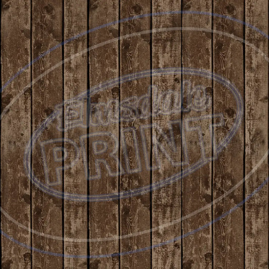 Wood Planks 004 Printed Pattern Vinyl