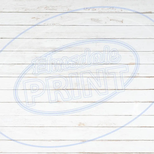 Wooden Blues 003 Printed Pattern Vinyl