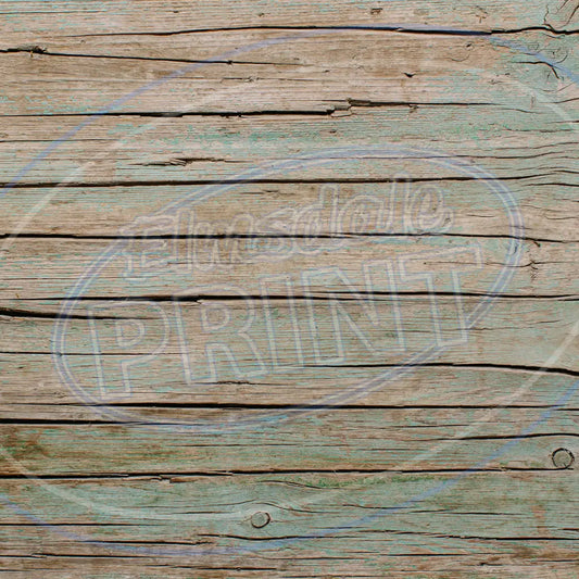 Wooden Blues 006 Printed Pattern Vinyl