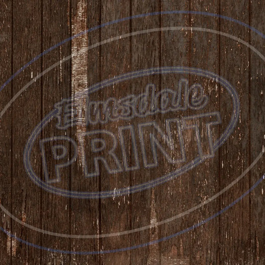 Wooden Blues 007 Printed Pattern Vinyl