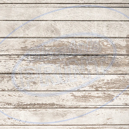 Wooden Blues 008 Printed Pattern Vinyl