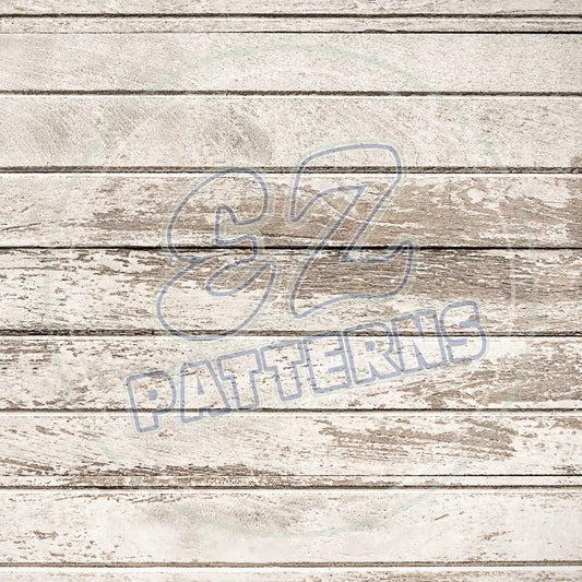 Wooden Blues 008 Printed Pattern Vinyl