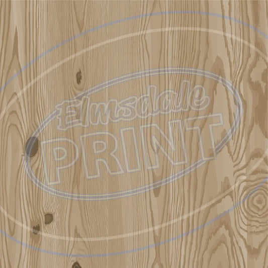 Wooden Boards 002 Printed Pattern Vinyl
