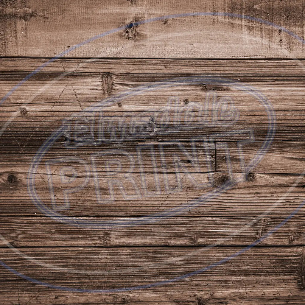 Wooden Boards 005 Printed Pattern Vinyl