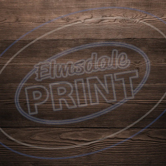 Wooden Boards 007 Printed Pattern Vinyl