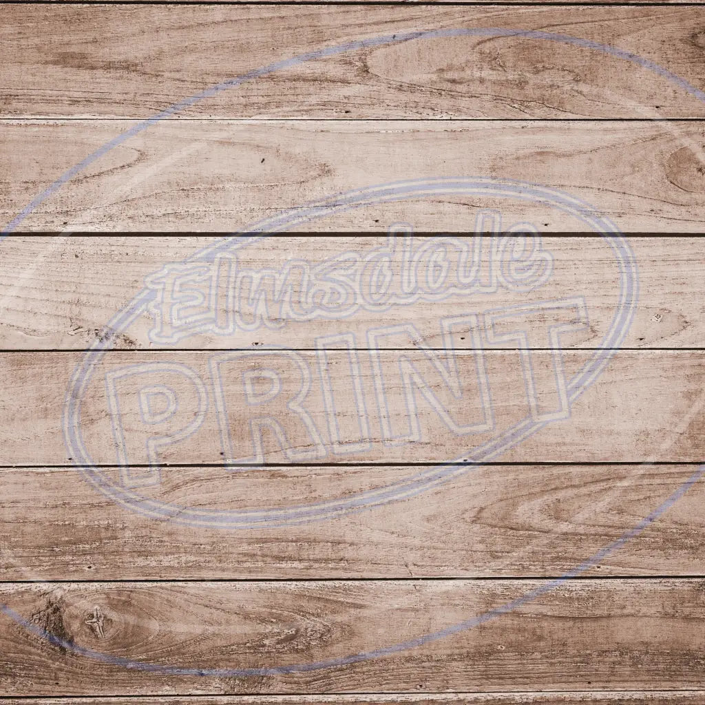 Wooden Boards 009 Printed Pattern Vinyl