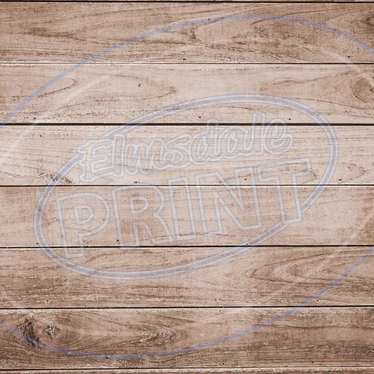 Wooden Boards 009 Printed Pattern Vinyl