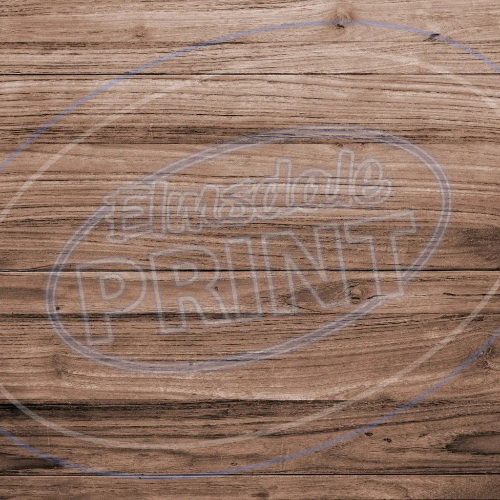 Wooden Boards 010 Printed Pattern Vinyl