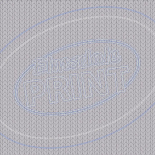 Wooly Knit 005 Printed Pattern Vinyl