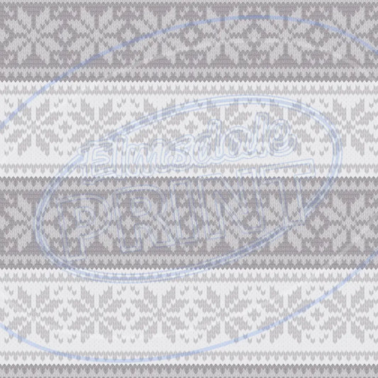Wooly Knit 010 Printed Pattern Vinyl